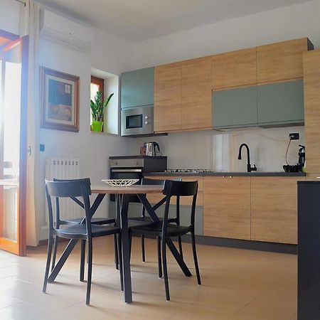 Vista Lecce Apartment Bagian luar foto