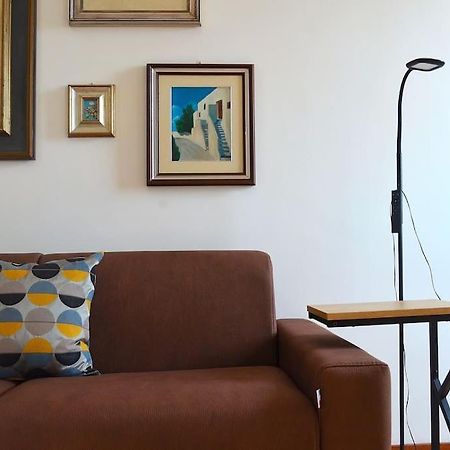 Vista Lecce Apartment Bagian luar foto
