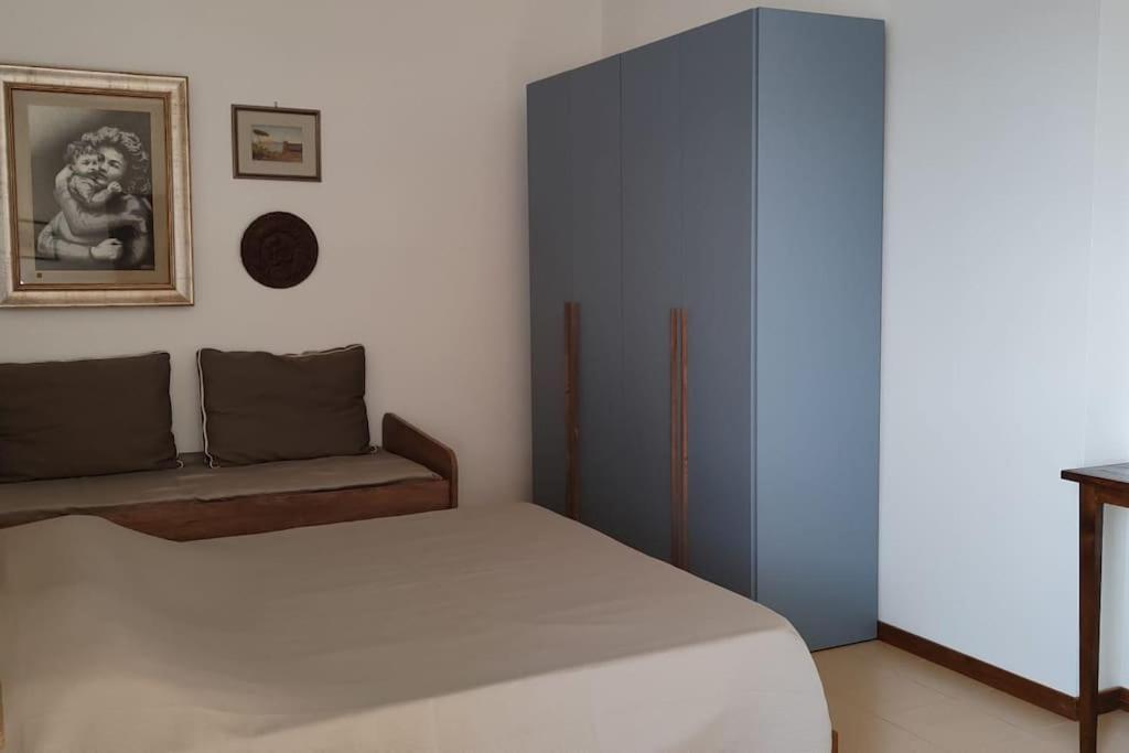 Vista Lecce Apartment Bagian luar foto